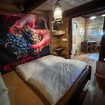 Séjour à la campagne Tiny House - Glamping Paradise Skatlar 45722