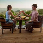 Séjour à la campagne Tiny House - Glamping Paradise Skatlar 45722