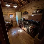 Tiny House - Glamping Paradise Skatlar 45722 Otočec