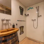 Tiny House - Glamping Paradise Skatlar 45722 Séjour à la campagne *