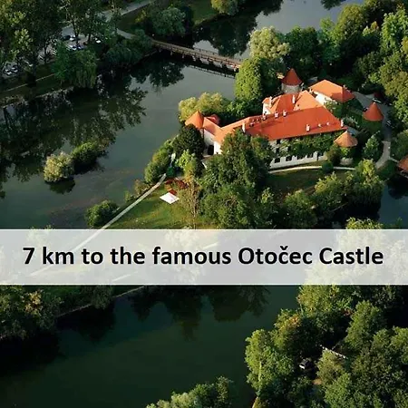 In - Kranjska Krain 45722 Otočec