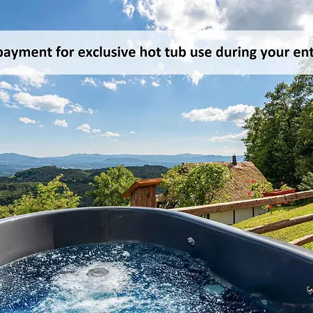 Gospodarstwo wiejskie In - Kranjska Krain 45722 Otočec