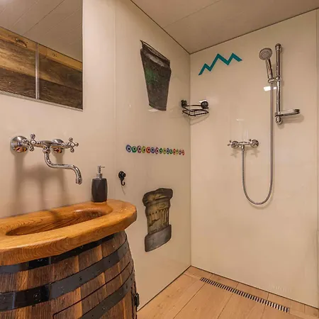 Tiny House - Glamping Paradise Skatlar 45722 Seoska kuća *