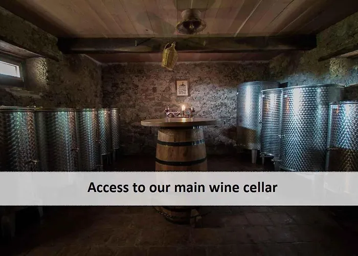 Tiny House - Glamping Paradise Skatlar 45722 Landhuis